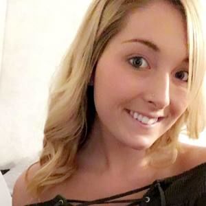 Meet your Posher, Ashlie